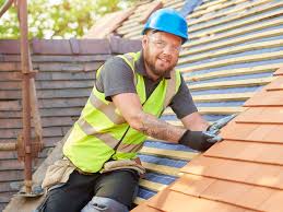 Roof Insulation in Yorkville, WI